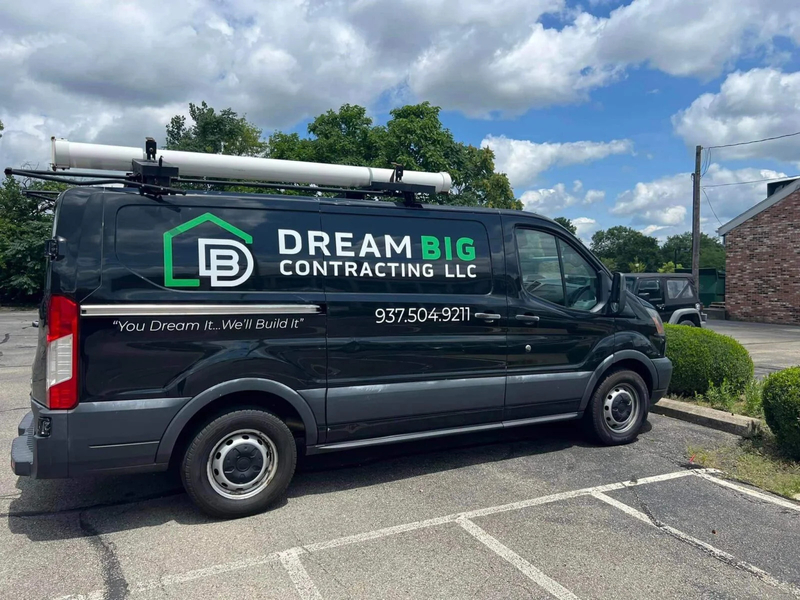 Cover photo of Dream Big Contracting
